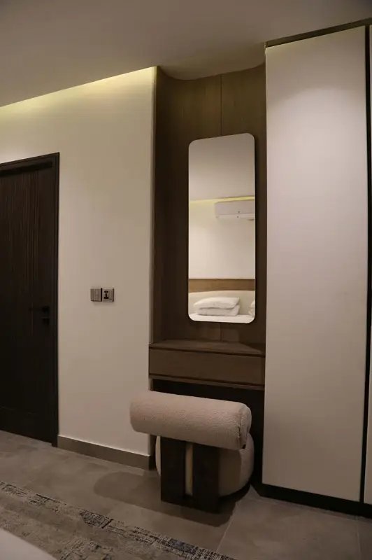 Fully Furnished Apartment Available For Rent In Emaar For Rent in Karachi - AuctionHaulPK.com
