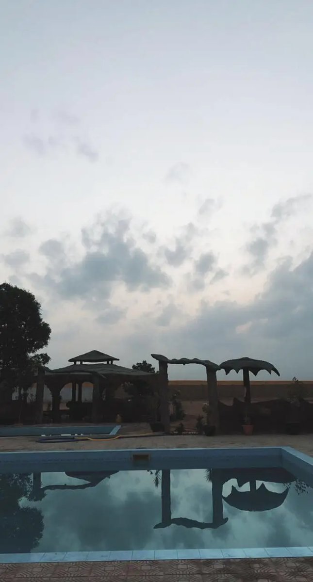 Luxury Farm House For Rent in Karachi - AuctionHaulPK.com