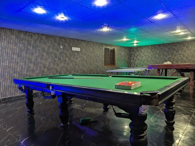 Luxury Farm House For Rent in Karachi - AuctionHaulPK.com