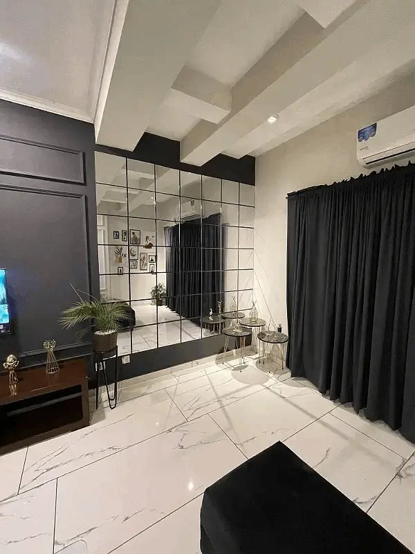Bahira Town Lahore Furnished Apartment For Rent 3 Hours Daily & Month Airbnb For Rent in Lahore - AuctionHaulPK.com