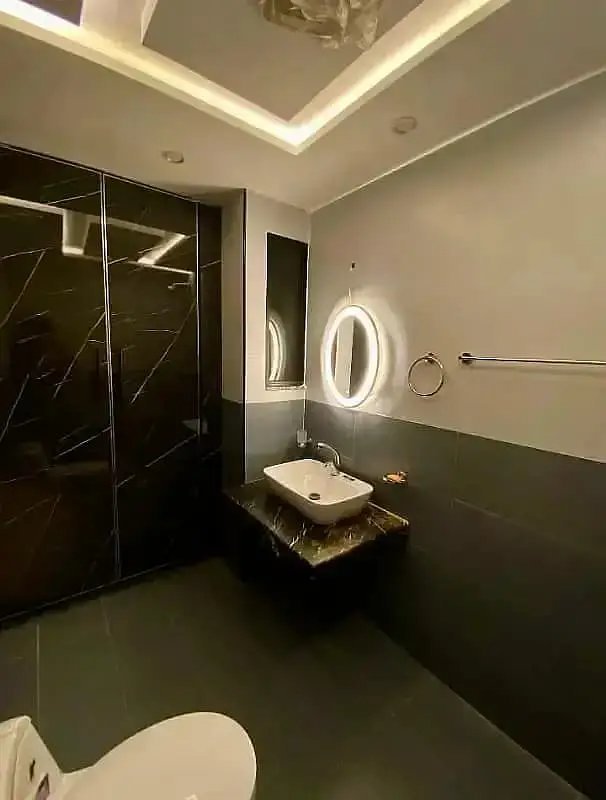 Bahira Town Lahore Furnished Apartment For Rent 3 Hours Daily & Month Airbnb For Rent in Lahore - AuctionHaulPK.com