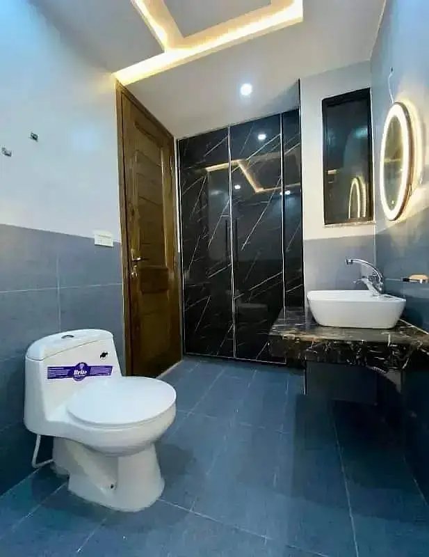Bahira Town Lahore Furnished Apartment For Rent 3 Hours Daily & Month Airbnb For Rent in Lahore - AuctionHaulPK.com