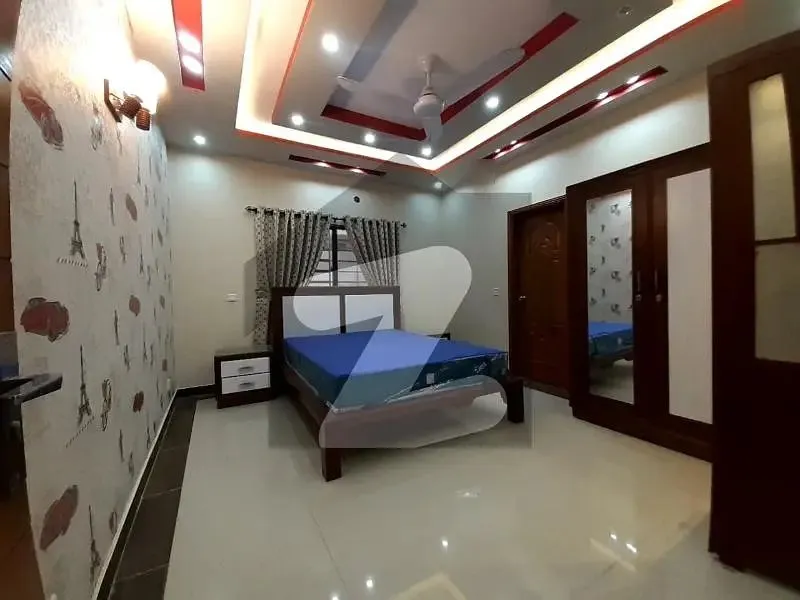 240 Square Yards House Available At An Affordable Price In Saima Luxury Homes For Sale in Karachi - AuctionHaulPK.com