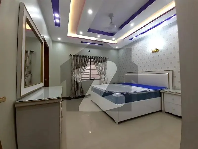 240 Square Yards House Available At An Affordable Price In Saima Luxury Homes For Sale in Karachi - AuctionHaulPK.com