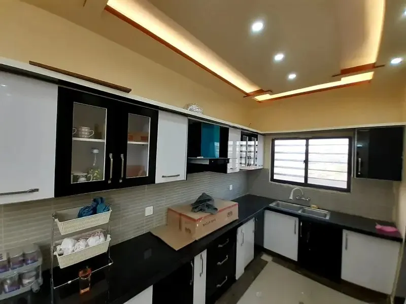 240 Square Yards House Available At An Affordable Price In Saima Luxury Homes For Sale in Karachi - AuctionHaulPK.com