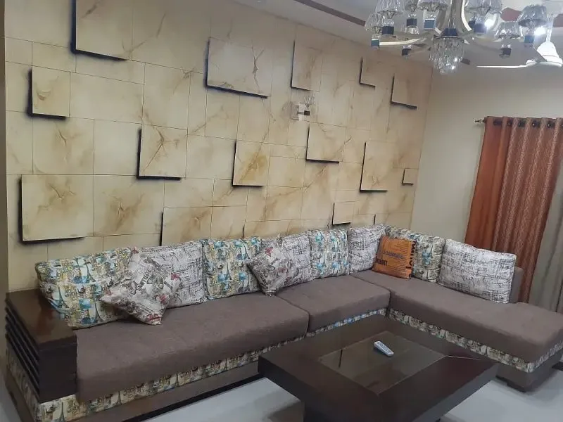 240 Square Yards House Available At An Affordable Price In Saima Luxury Homes For Sale in Karachi - AuctionHaulPK.com