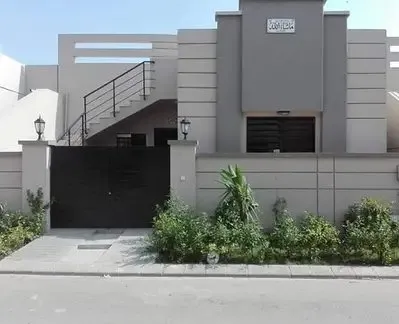 240 Square Yards House Available At An Affordable Price In Saima Luxury Homes For Sale in Karachi - AuctionHaulPK.com