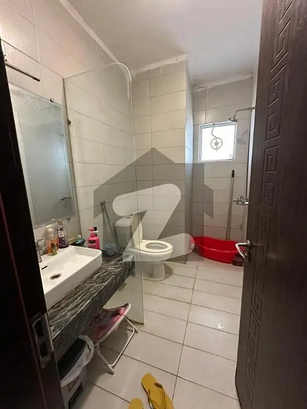 3 Bedroom Flat In Bahria Tower (1st Floor) Available Precinct 19 For Sale in Karachi - AuctionHaulPK.com