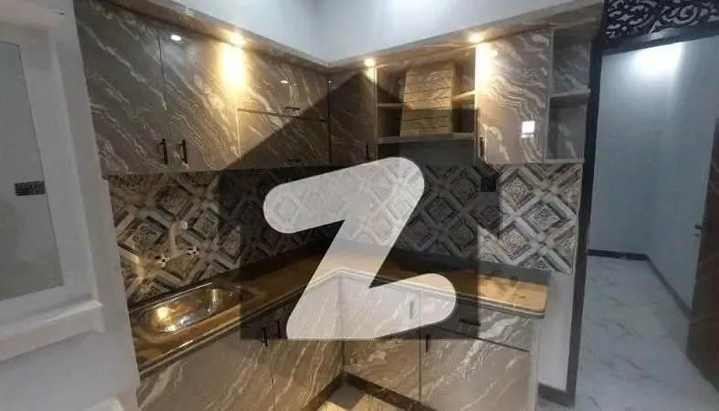 Beautiful Apartment Available For Sale In 31b Allah Wala Town Block 6 For Sale in Karachi - AuctionHaulPK.com